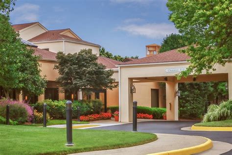 courtyard by marriott manassas battlefield.